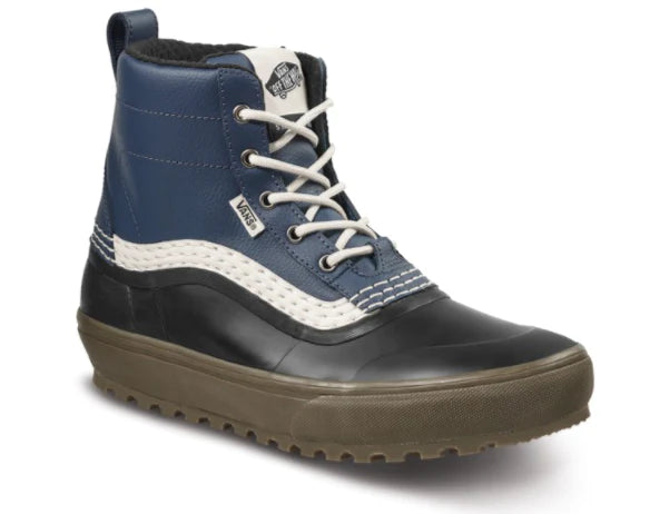 VANS STANDARD MID SNOW MTE BOOTS