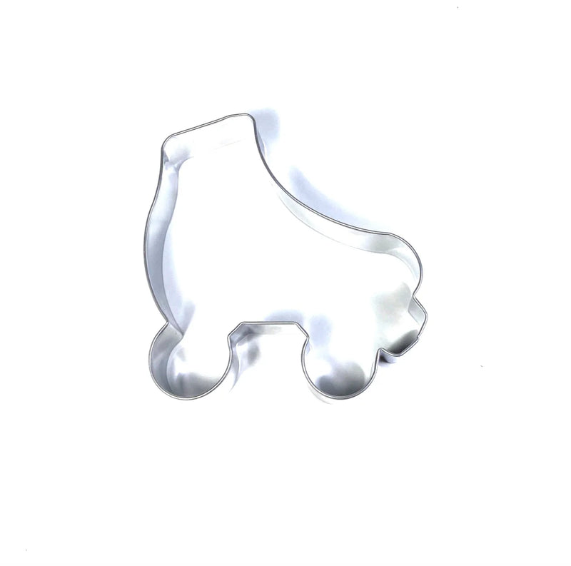 ROLLER SKATE COOKIE CUTTER
