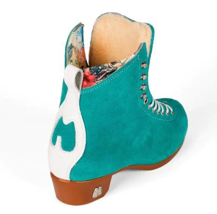 MOXI JACK COMPLETE ROLLER SKATE