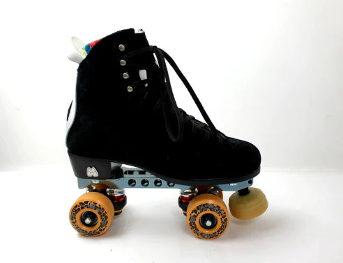 MOXI JACK COMPLETE ROLLER SKATE