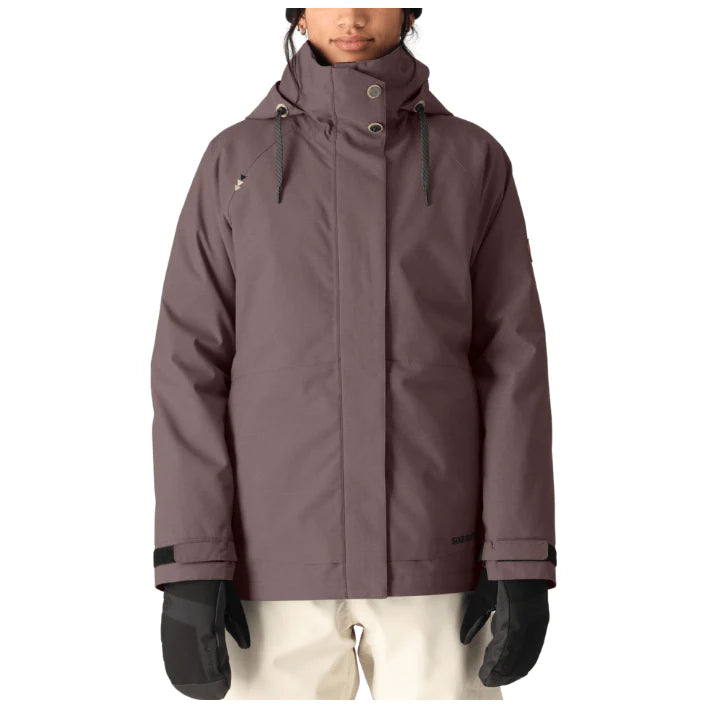 686 SMARTY SPELLBOUND WOMEN'S JACKET