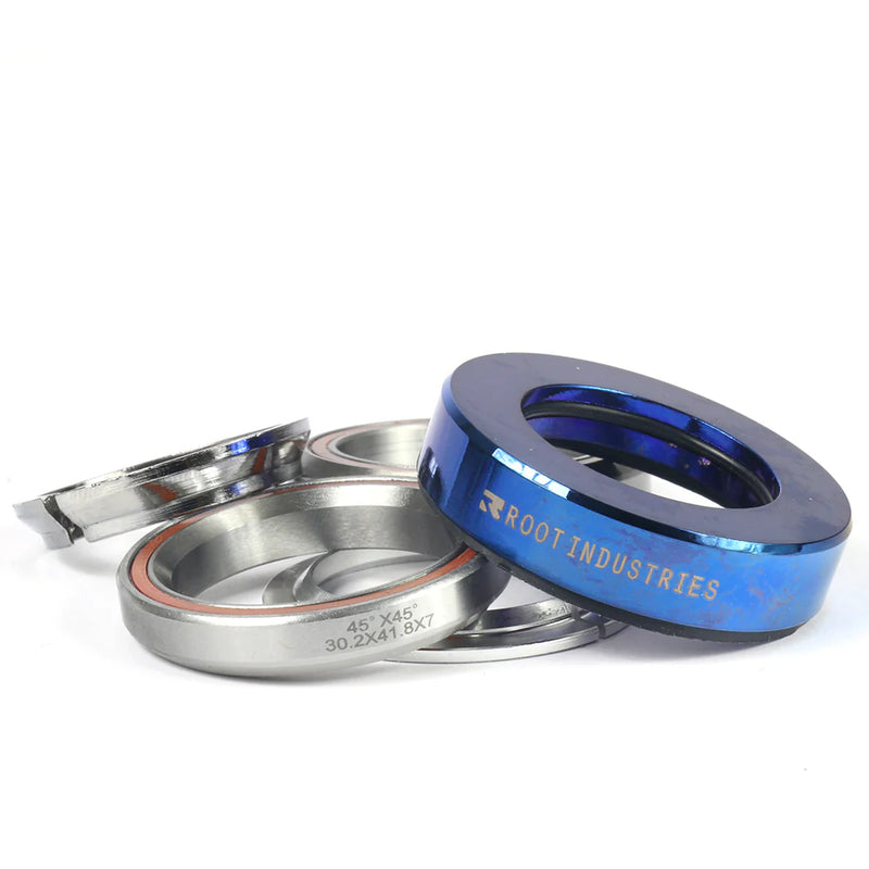 ROOT INDUSTRIES AIR HEADSET