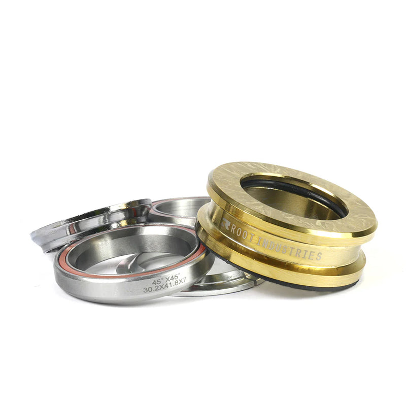 ROOT INDUSTRIES TALL STACK HEADSET