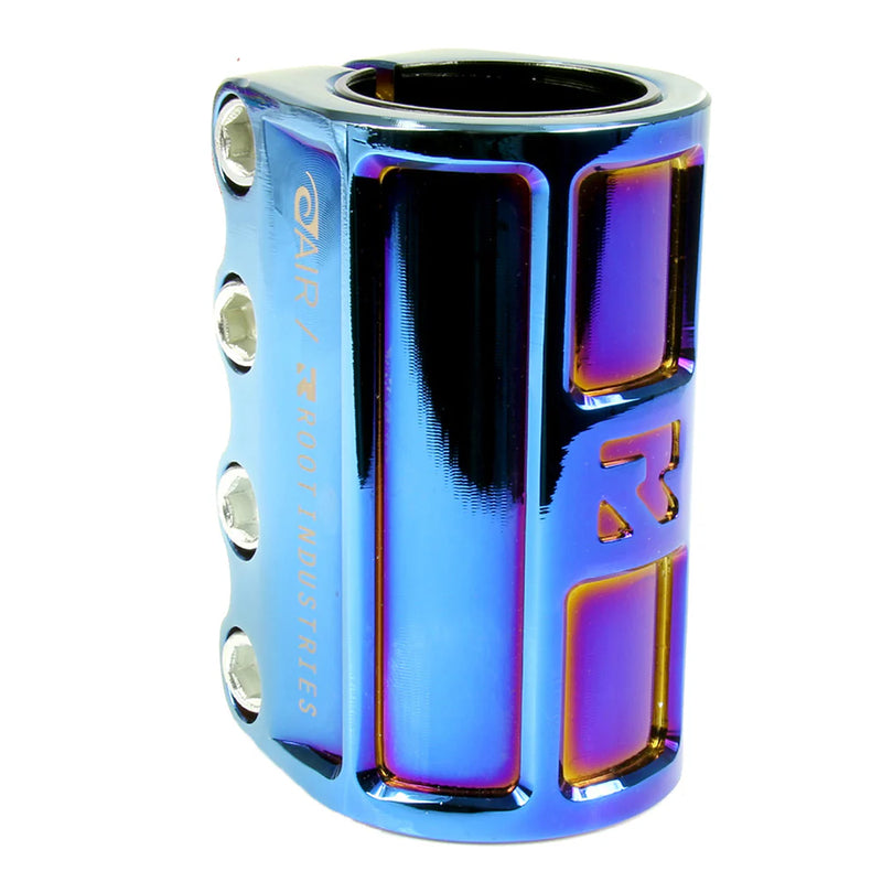 ROOT INDUSTRIES SCS AIR CLAMP