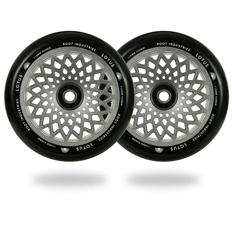 ROOT INDUSTRIES LOTUS WHEELS