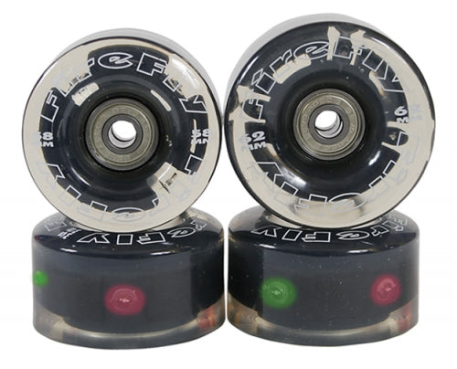 FIREFLY ROLLER SKATE WHEELS