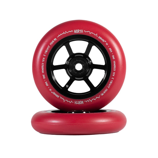 NORTH SIGNAL V2 SCOOTER WHEELS