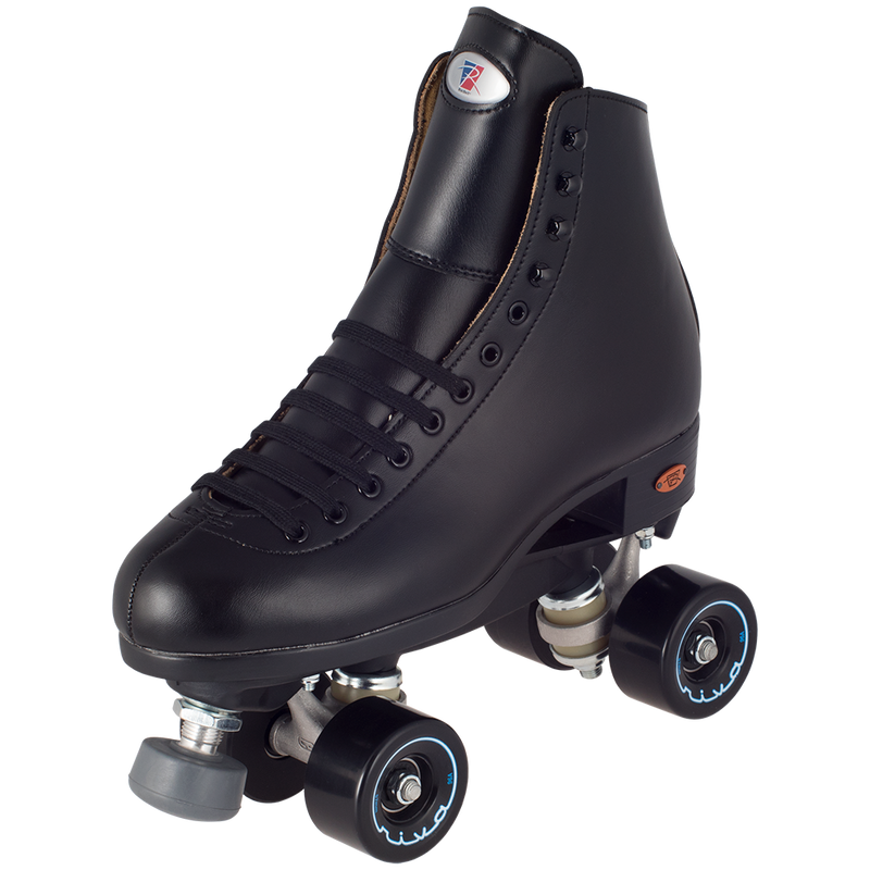 RIEDELL 111 ANGEL COMPLETE ROLLER SKATE