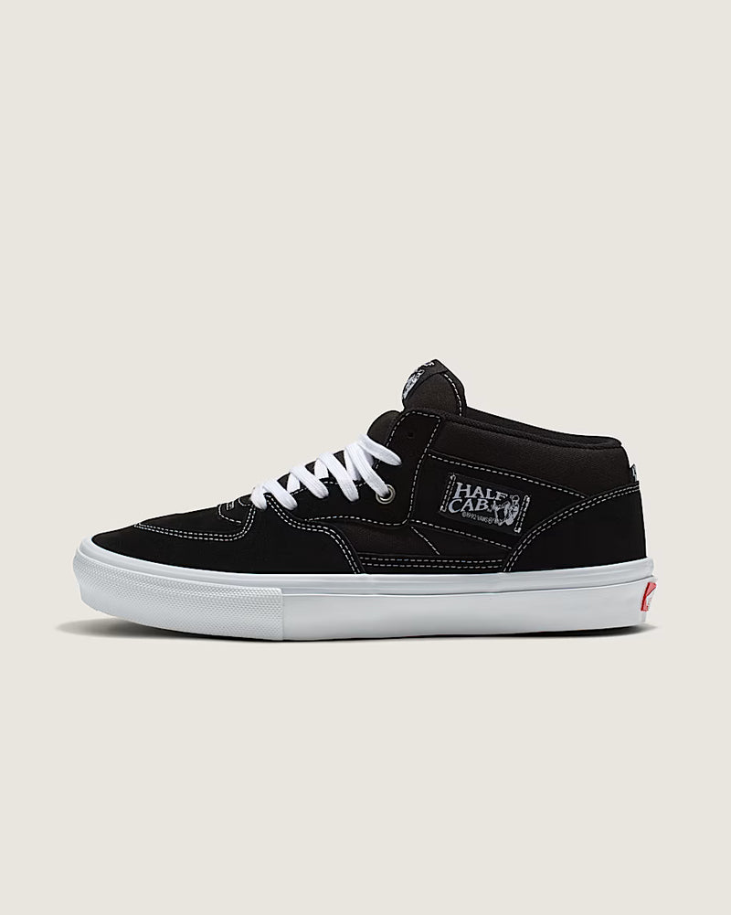 VANS SKATE HALF CAB