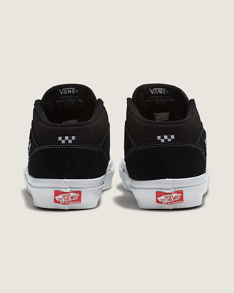 VANS SKATE HALF CAB