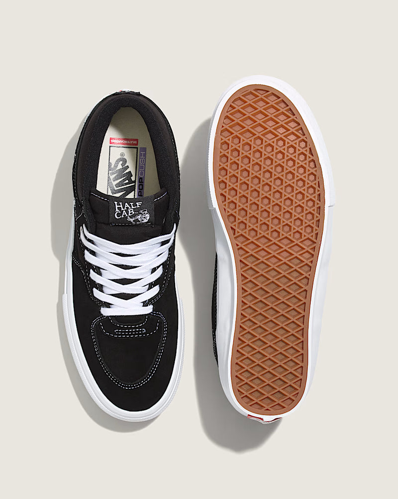 VANS SKATE HALF CAB