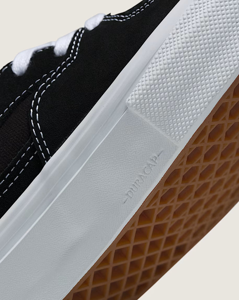 VANS SKATE HALF CAB