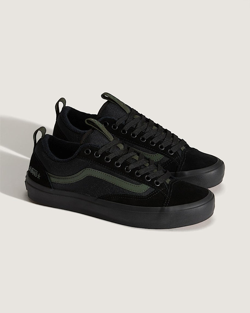 VANS SKATE OLD SKOOL 36+ MEN'S SHOES