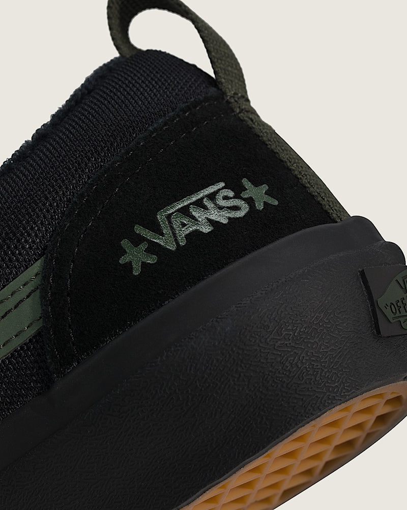 VANS SKATE OLD SKOOL 36+ MEN'S SHOES