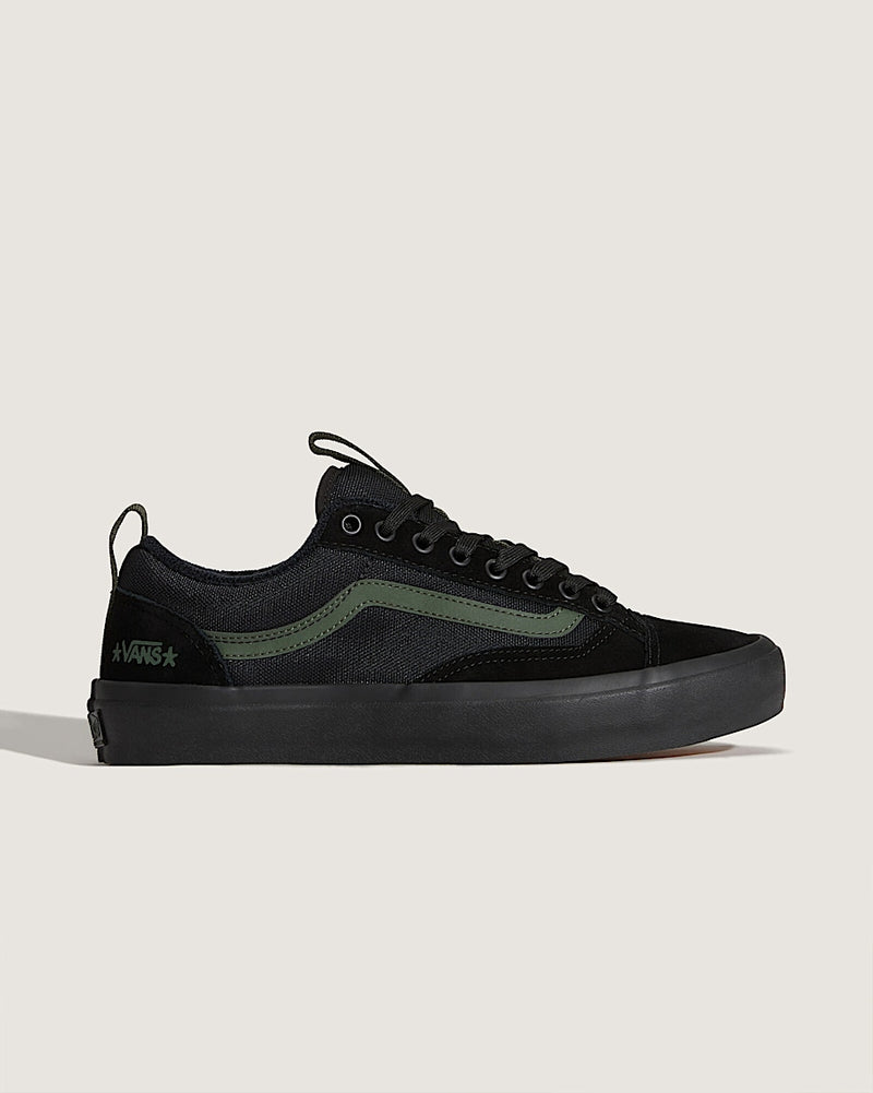 VANS SKATE OLD SKOOL 36+ MEN'S SHOES