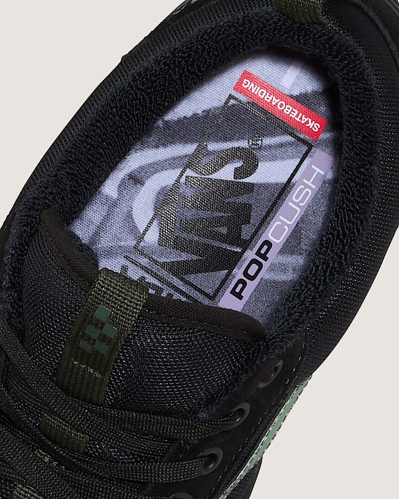 VANS SKATE OLD SKOOL 36+ MEN'S SHOES