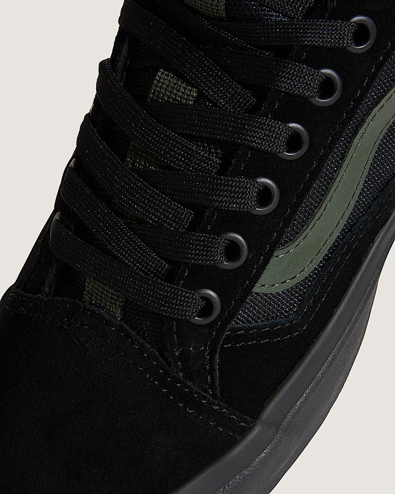 VANS SKATE OLD SKOOL 36+ MEN'S SHOES