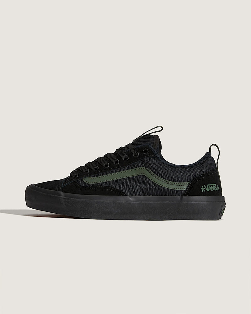 VANS SKATE OLD SKOOL 36+ MEN'S SHOES
