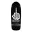 SKELETON KEY WITH ALL DUE RESPECT SKATEBOARD DECK