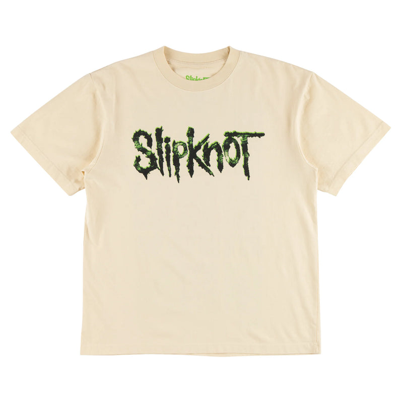 WELCOME SKATEBOARDS TOMORROW MEN'S TEE
