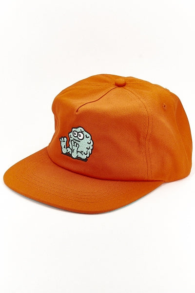 SNOT BOOGER 5 PANEL HAT