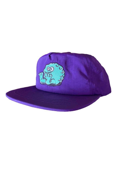 SNOT WIDE BOY BOOGER LOGO SNAPBACK