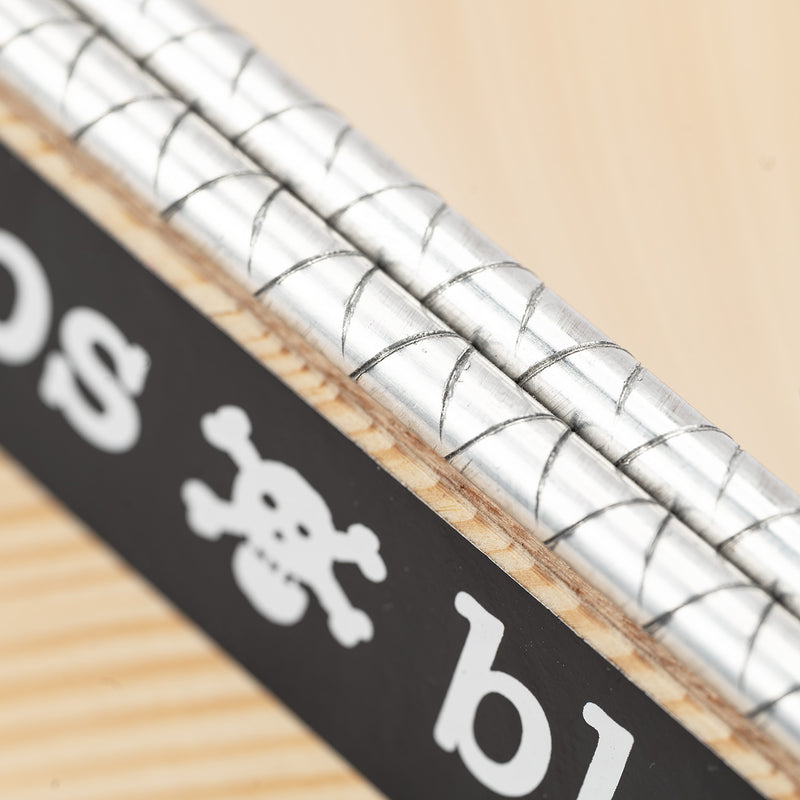 BLACKRIVER SORRY SPINE