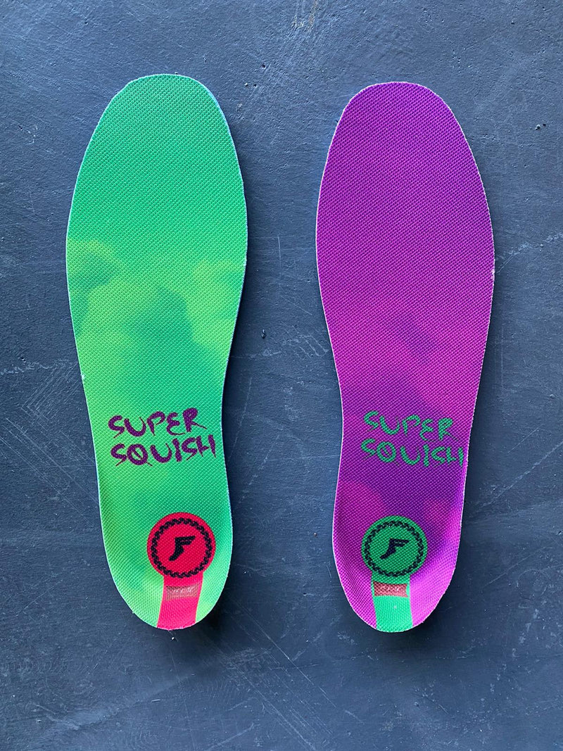 FP COMFORT+ INSOLES