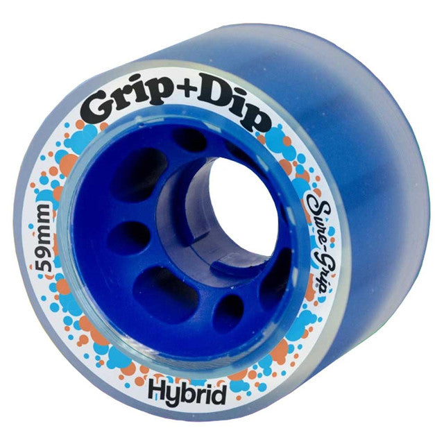SURE GRIP GRIP+DIP WHEELS 8 PACK