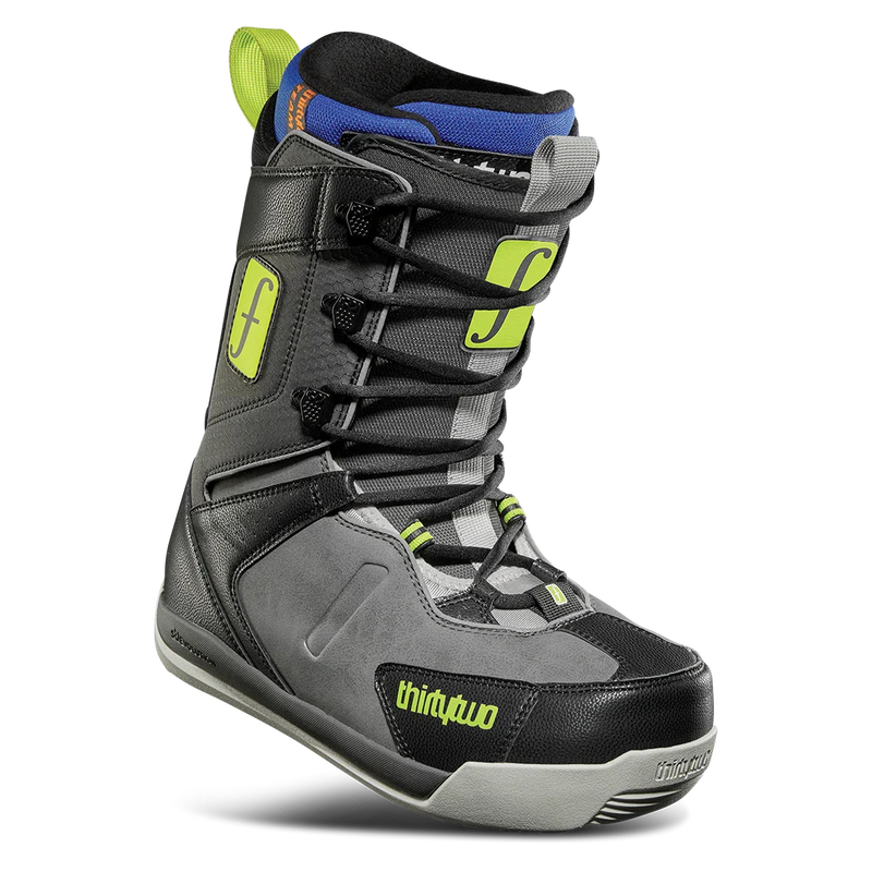 THIRTYTWO FORUM PRO BOOT