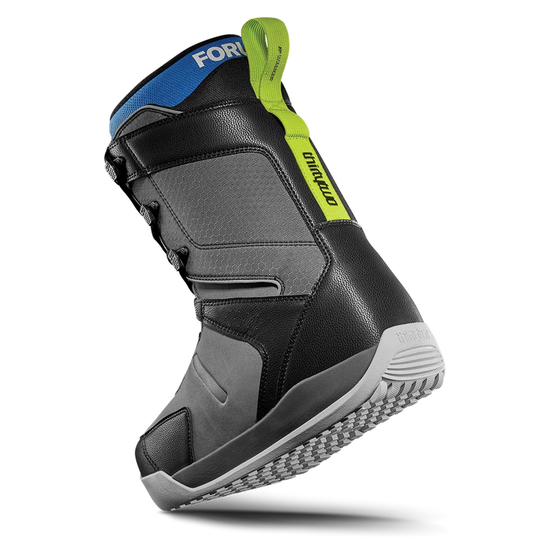 THIRTYTWO FORUM PRO BOOT