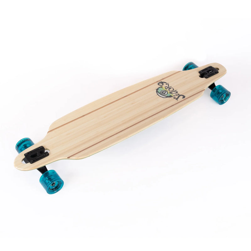 SECTOR 9 LOOKOUT COMPLETE
