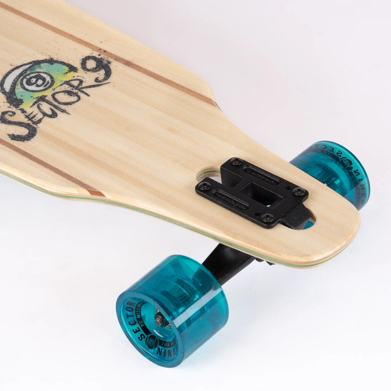 SECTOR 9 LOOKOUT COMPLETE