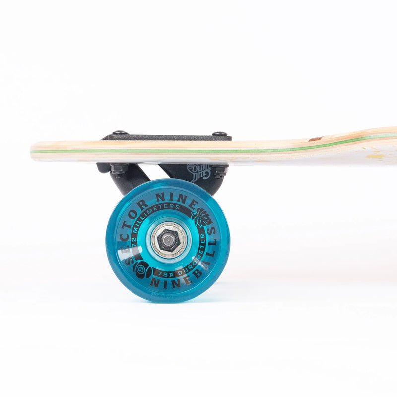 SECTOR 9 LOOKOUT COMPLETE