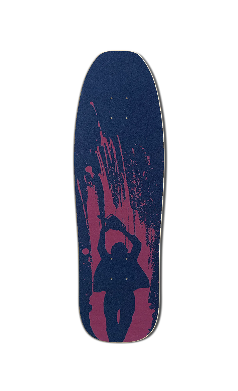 FLYPAPER CUSTOM 10.5" GRIP TAPE