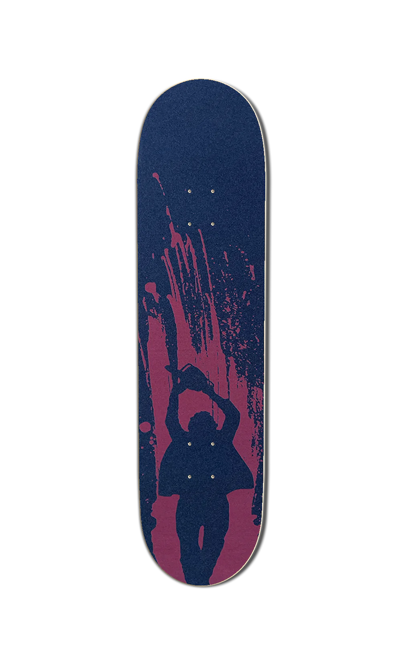 FLYPAPER CUSTOM 10.5" GRIP TAPE