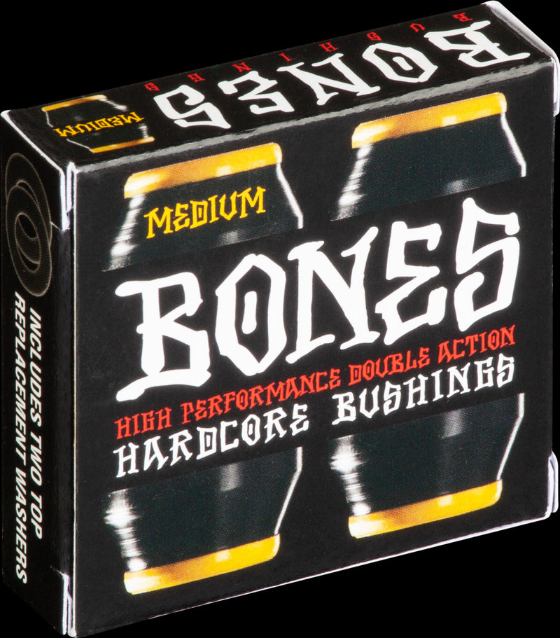 BONES HARDCORE BUSHINGS MEDIUM