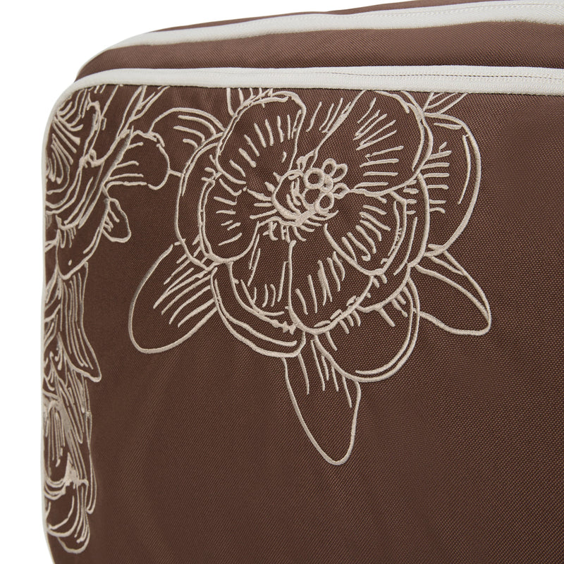 DAKINE TEAM LOW ROLLER SNOWBOARD BAG