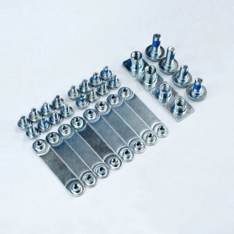 THEM GOODS BRIDGE HARDWARE