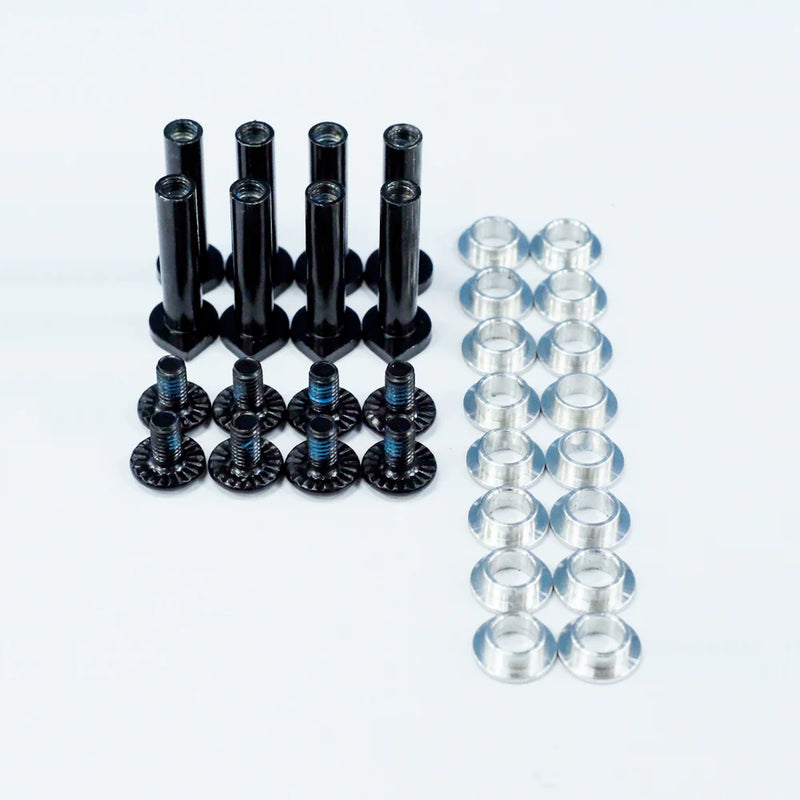 THEM GOODS STREET AXLES(SET)