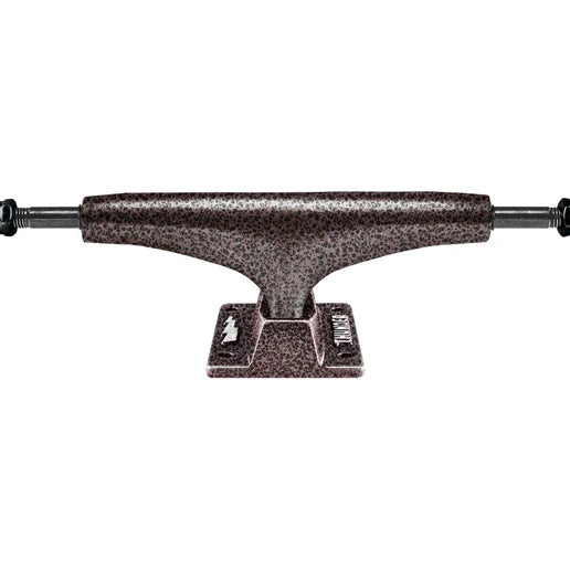 THUNDER LIGHTS TRUCK