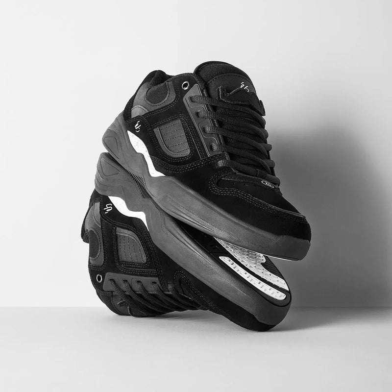 ES TJ ROGERS X MOVEMBER SHOES