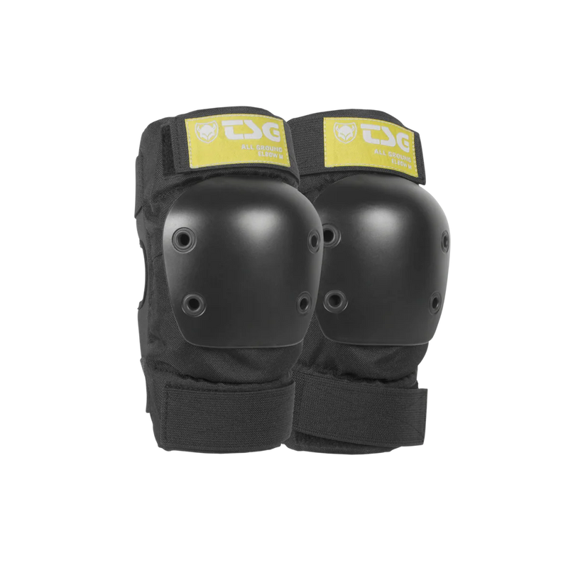 TSG ALL GROUND ELBOWPAD