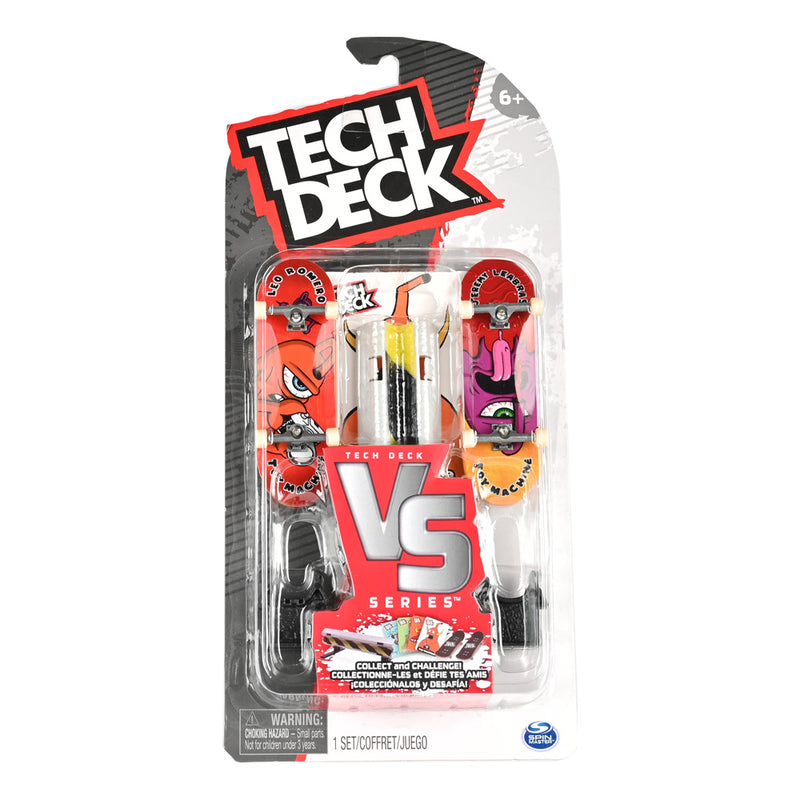 TECH DECK VERSUS SET