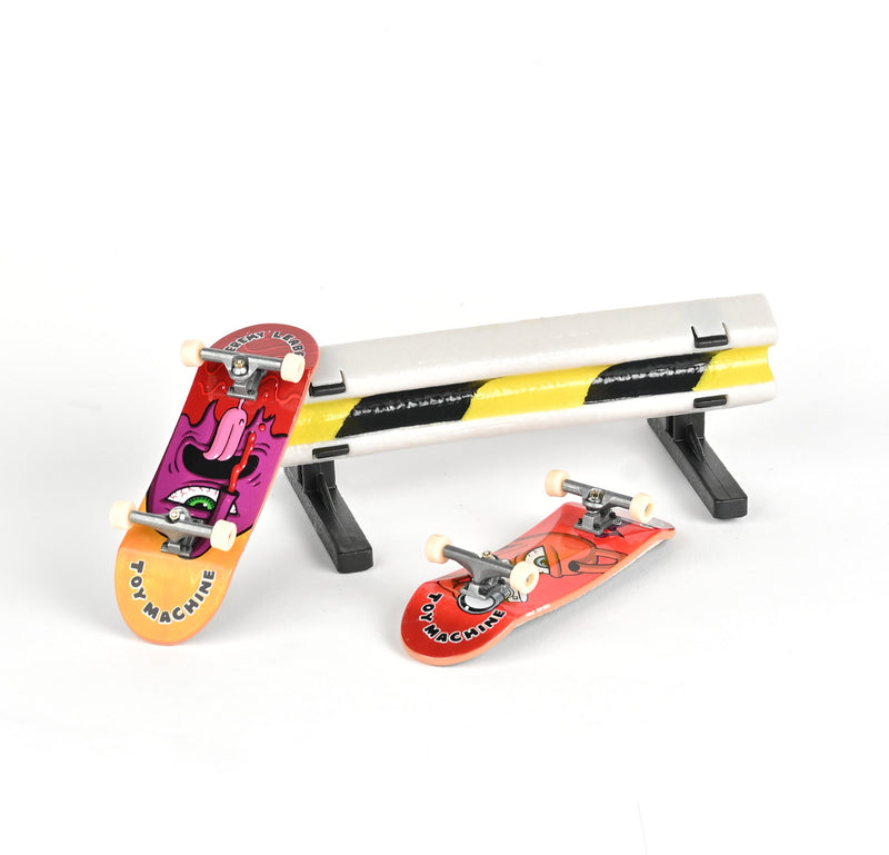 TECH DECK VERSUS SET