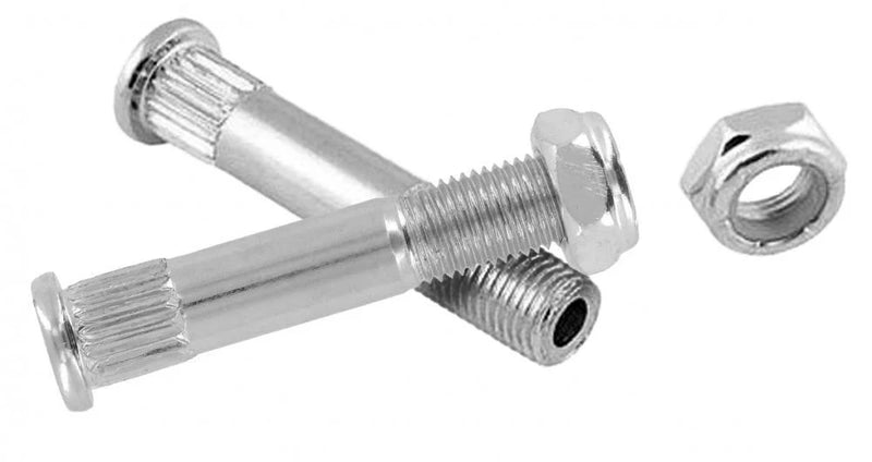 THUNDER HOLLOW KINGPIN W/ NUT