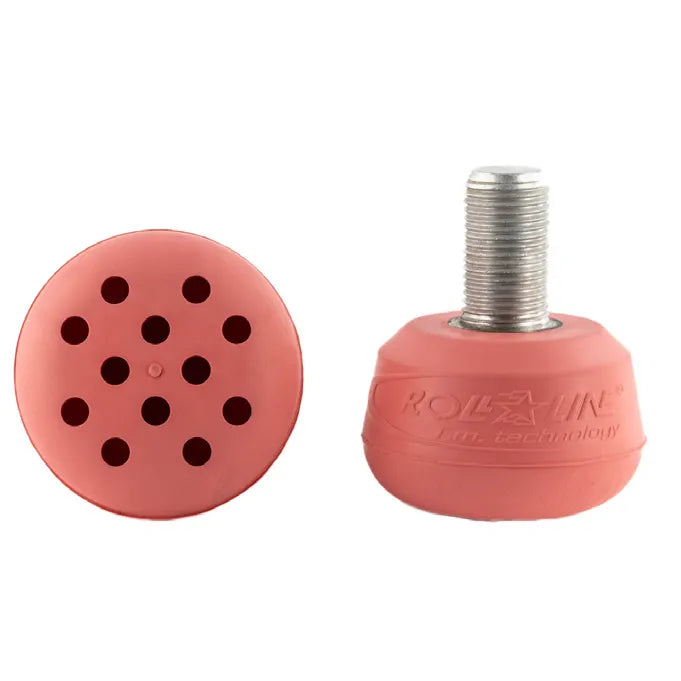 ROLL LINE TOE STOPS-METRIC