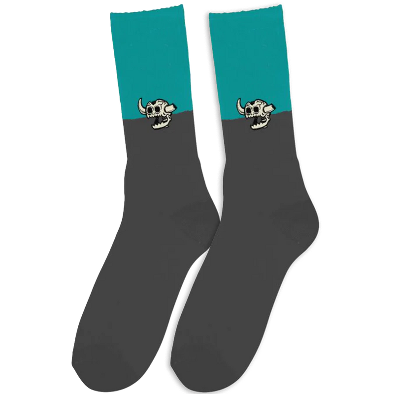 TOY MACHINE SOCKS