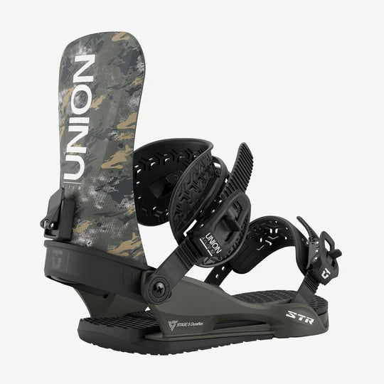 UNION STR BINDINGS