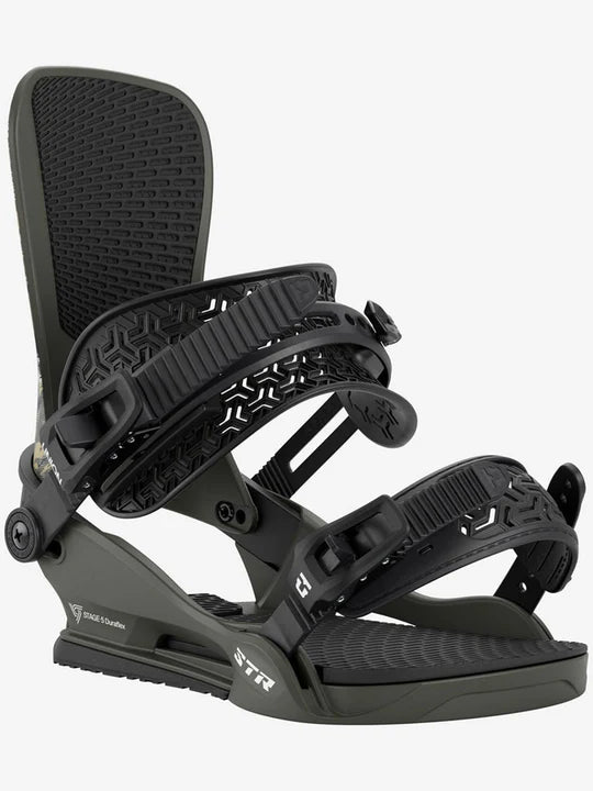UNION STR BINDINGS
